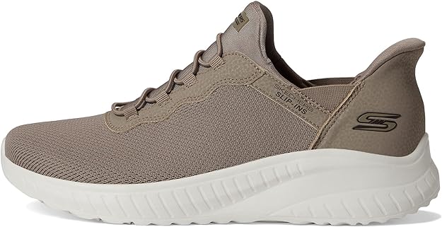 Skechers Bobs Squad Chaos - Daily Inspiration Hands Free Slip-Ins