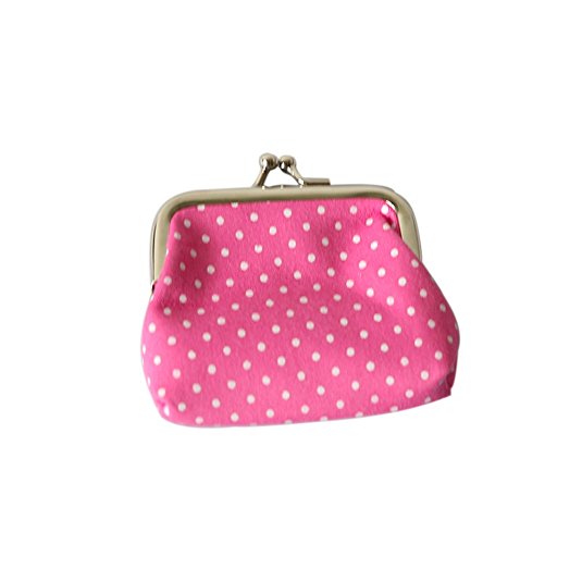 Popular Cute girls Wallet Clutch Change Purse key/coins bag Mini Handbag Pouch