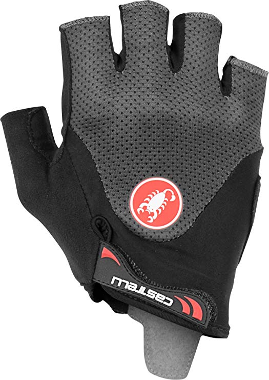 Castelli Mens Arenberg Gel 2 Glove