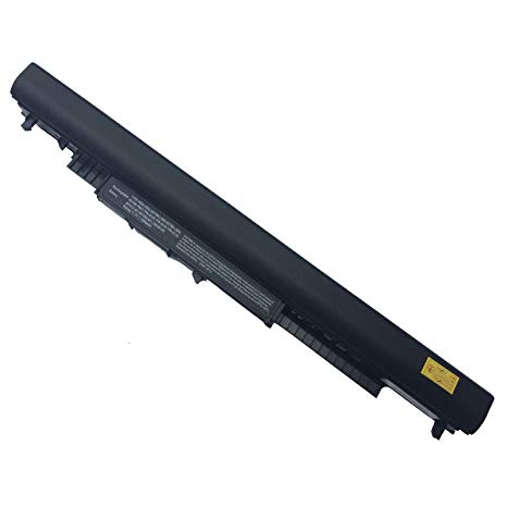 Ammibattery Replacement Laptop Battery 11.1V HS03 807956-001 807611-131, 807611-141, 807611-421, for HP 240 G4, 250 G4, 14G, 14Q, 15G, 15Q 3 Cell HSTNN-PB6S 807611-831 HS03031-CL
