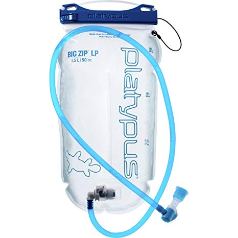 Platypus Big Zip LP Reservoir for Hydration Packs