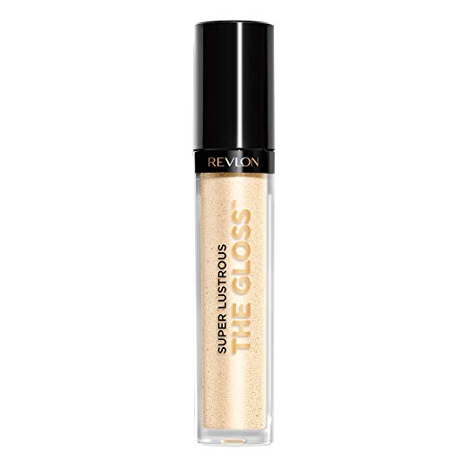 Revlon Super Lustrous Lip Gloss, All That Glitters