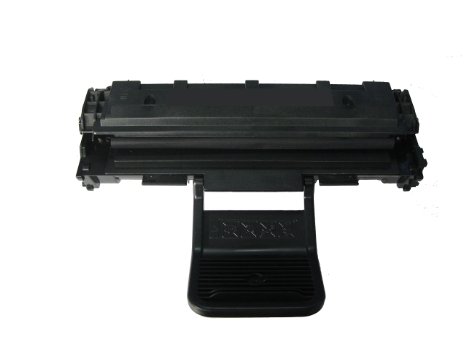 Compatible Toner Cartridge SCX4725 For Samsung SCX-4725FN (Black) - 3000 yield - Black -