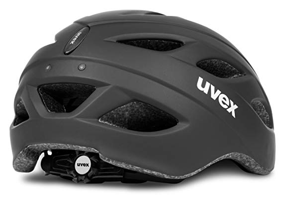 Uvex Urban Cycling Helmet Germany - Perfect Design for Commuting