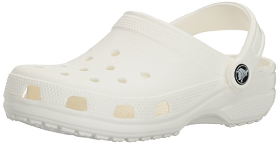 Crocs Unisex Classic Clog