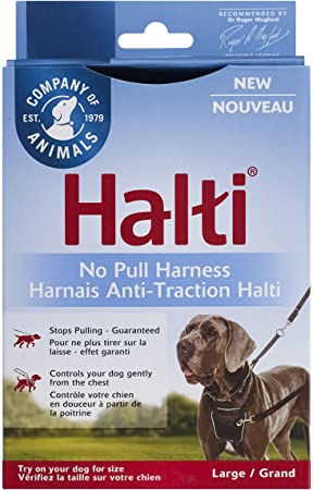Halti No-Pull Harness, Large