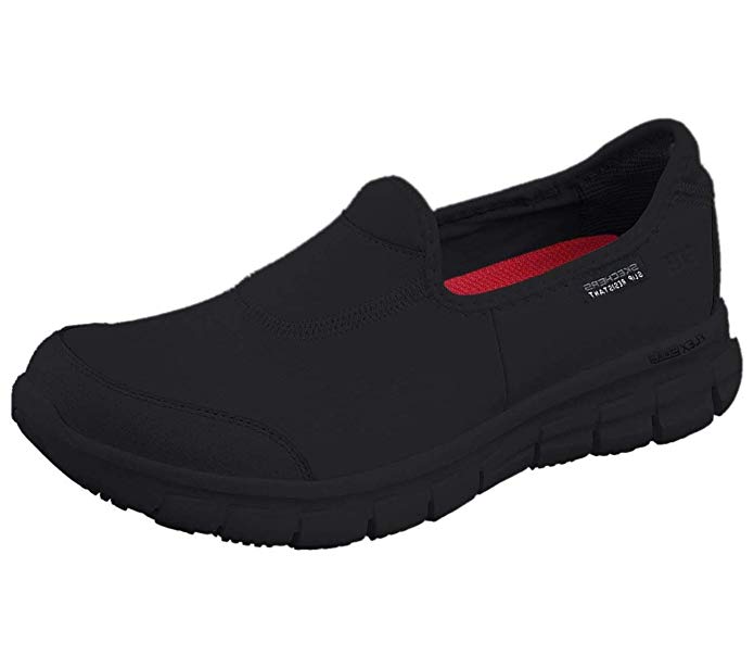 Skechers Work Women's Sure Track