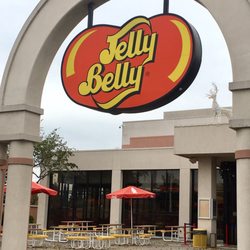 Jelly Belly Retail Store