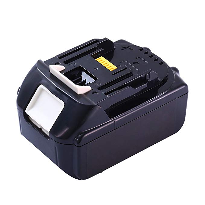 Eagglew Replace for Makita 18V Battery 3.0Ah LXT Lithium-Ion Replacement BL1850 BL1840 BL1845 BL1830 LXT400 Cordless Power Tools Batteries