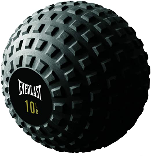 Everlast Textured Slam Ball Textured Slam Ball