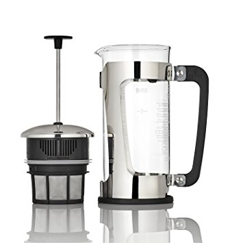 Espro Coffee Press P5-18 oz, Glass and Stainless Steel