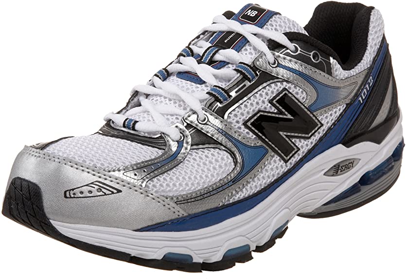 New Balance Men's 1012 V1 Running Shoe