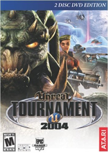 Unreal Tournament 2004