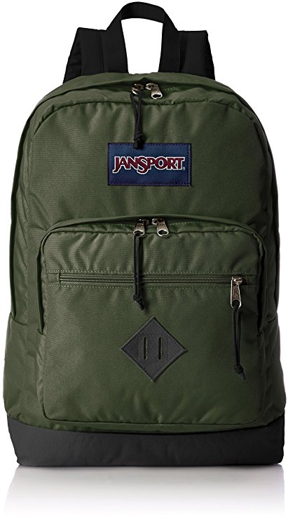 JanSport City Scout Backpack