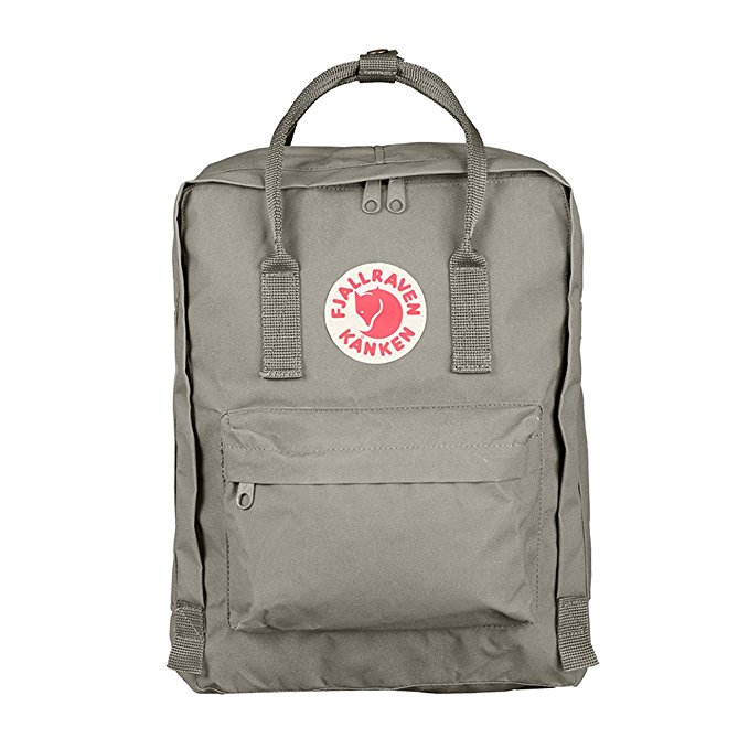 Fjallraven Kanken Classic Pack, Heritage and Responsibility Since 1960