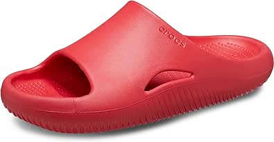 Crocs Unisex-Adult Mellow Recovery Slides