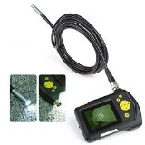 Crenova iScope 1 Meter Cable Digital Waterproof Handheld Endoscope Borescope Inspection Camera Snake Camera