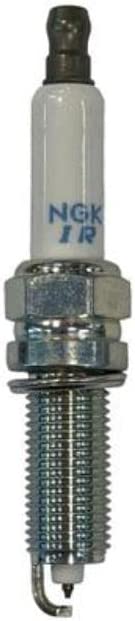 NGK SILZKR7E11 Spark Plug NGK Laser Iridium Spark Plug