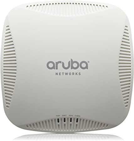 Aruba Networks Instant IAP-225 IEEE 802.11ac 1.27 Gbps Wireless Access Point - ISM Band - UNII Band - IAP-225-US