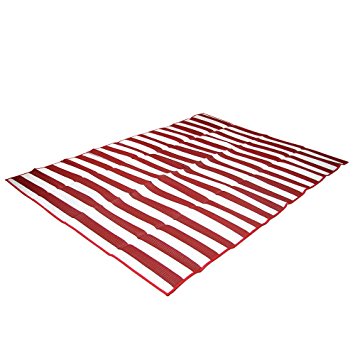 Stansport Tatami Straw Ground Mat