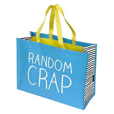 Random Crap' Medium Stuff Bag