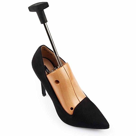 Footfitter Premium 3"- 6" High Heel Shoe Stretcher