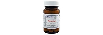 Metagenics Perimine -- 60 Tablets