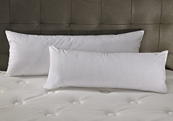 Westin Hotel Hypoallergenic Decorative Boudoir Pillow - Queen/King