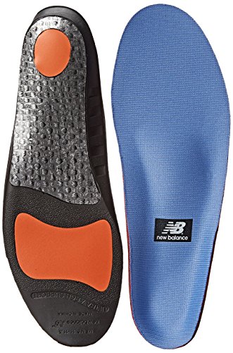 New Balance Insoles IUSA3810 Supportive Cushioning Insole