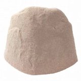 Emsco Group 2182 Sandstone Medium Sand Poly Architectural Rock
