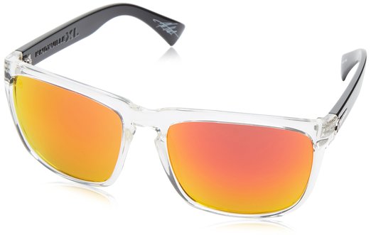 Electric Visual Knoxville XL Rectangular Sunglasses