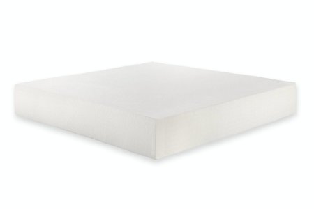 Signature Sleep Memoir 12-Inch Memory Foam Mattress with CertiPUR-US Certified Foam, King. Available in Multiple Sizes