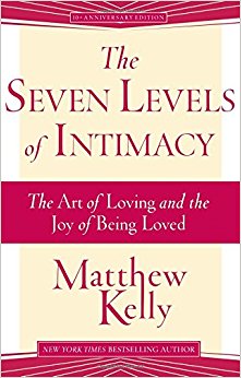 The Seven Levels of Intimacy