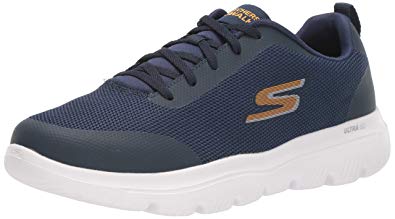 Skechers Men's Go Walk Evolution Ultra-54754 Sneaker