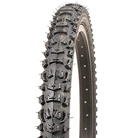 Kenda Smoke Style K816 Bicycle Tire - 20 x 2.0