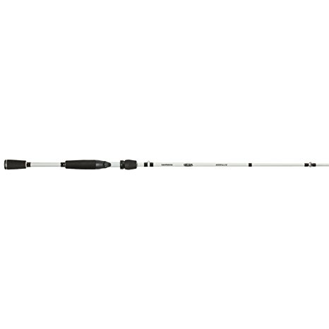 Shimano Sellus 1-Piece Crankbait Cast Rod