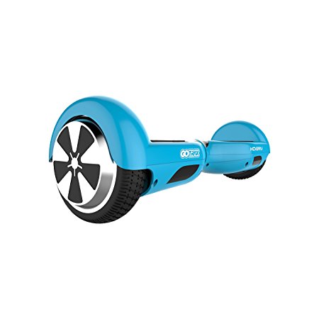 GOTRAX Hoverfly Hover board - UL Certified Self Balancing Hoverboard
