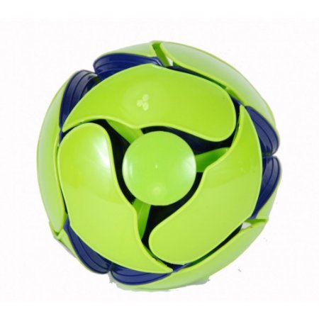 Hoberman Switch Pitch Ball-1 Pack Colors and Styles May Vary