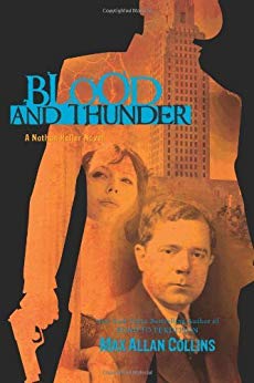 Blood and Thunder (Nathan Heller Novels Book 7)