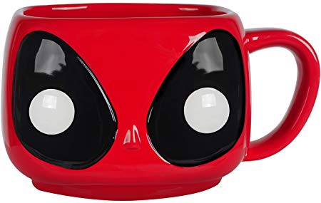 Funko POP Home: Deadpool Mug