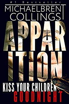 Apparition: A Novel of Supernatural Horror