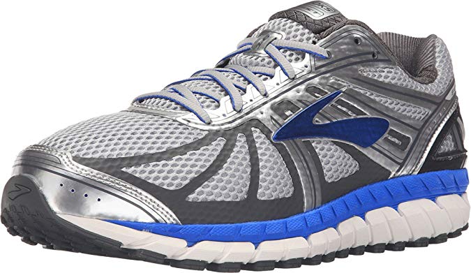 Brooks Men's Beast '16