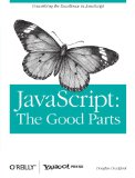 JavaScript The Good Parts