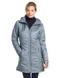 Columbia Womens Mighty Lite Hooded Jacket