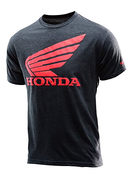 Troy Lee Designs Mens 2016 Honda Wing Short-Sleeve Shirt