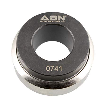 ABN Wheel Stud Installer Tool, Wheel Lug Bolt Remover – Broken Stud Extractor, Damaged Bolt Remover, Tire Stud Tool