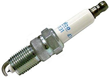 ACDelco 41-100 Professional Iridium Spark Plug (Pack of 1)