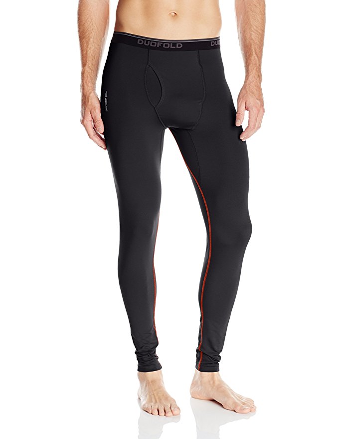 Duofold Men's Light Weight Thermatrix Performance Thermal Pant