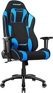 AKRacing AK-EXWIDE-SE-BL, Blue