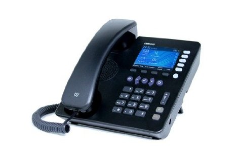Obihai OBi1022 IP Phone with Power Supply - Up to 10 Lines - Support for Google Voice and SIP-Based Services